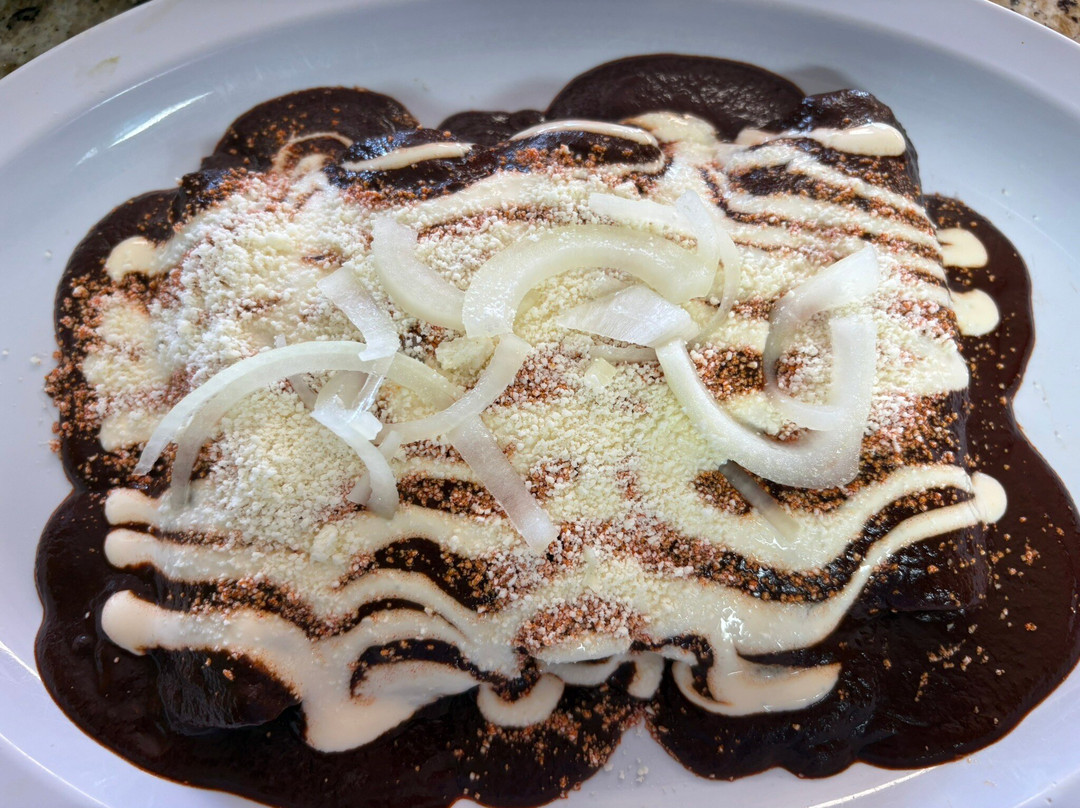 Las Chonitas Restaurant