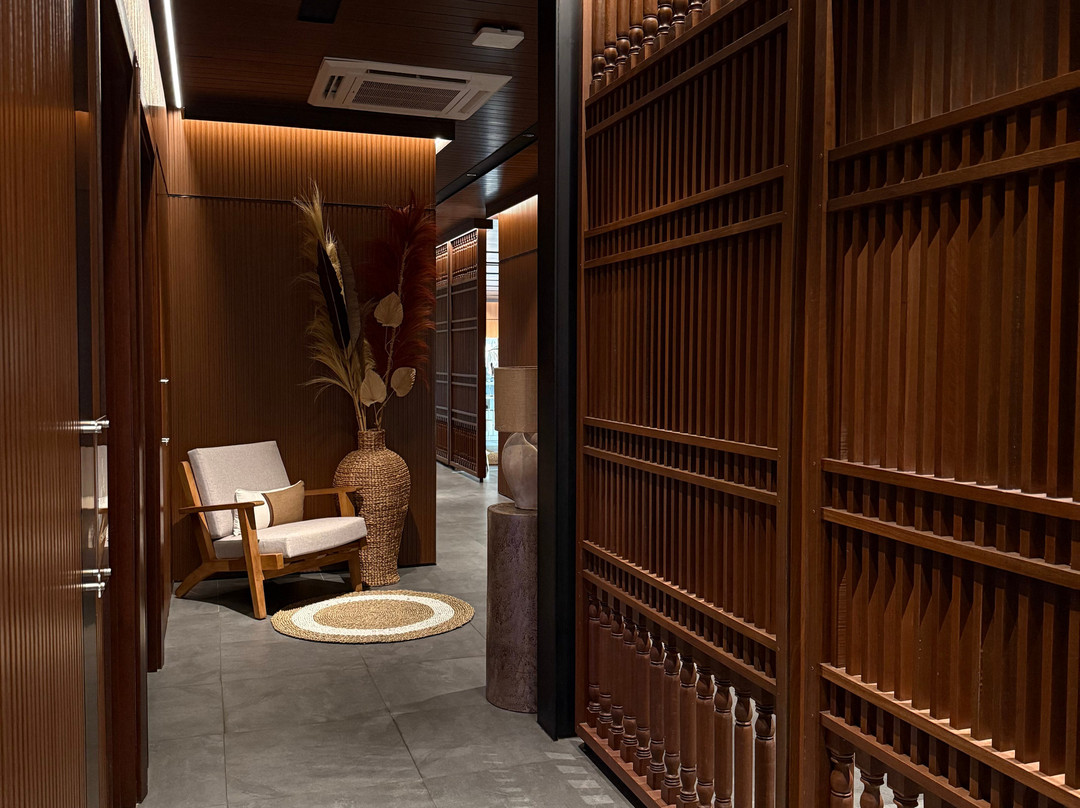 蚕茧医美水疗-勒吉安必去景点