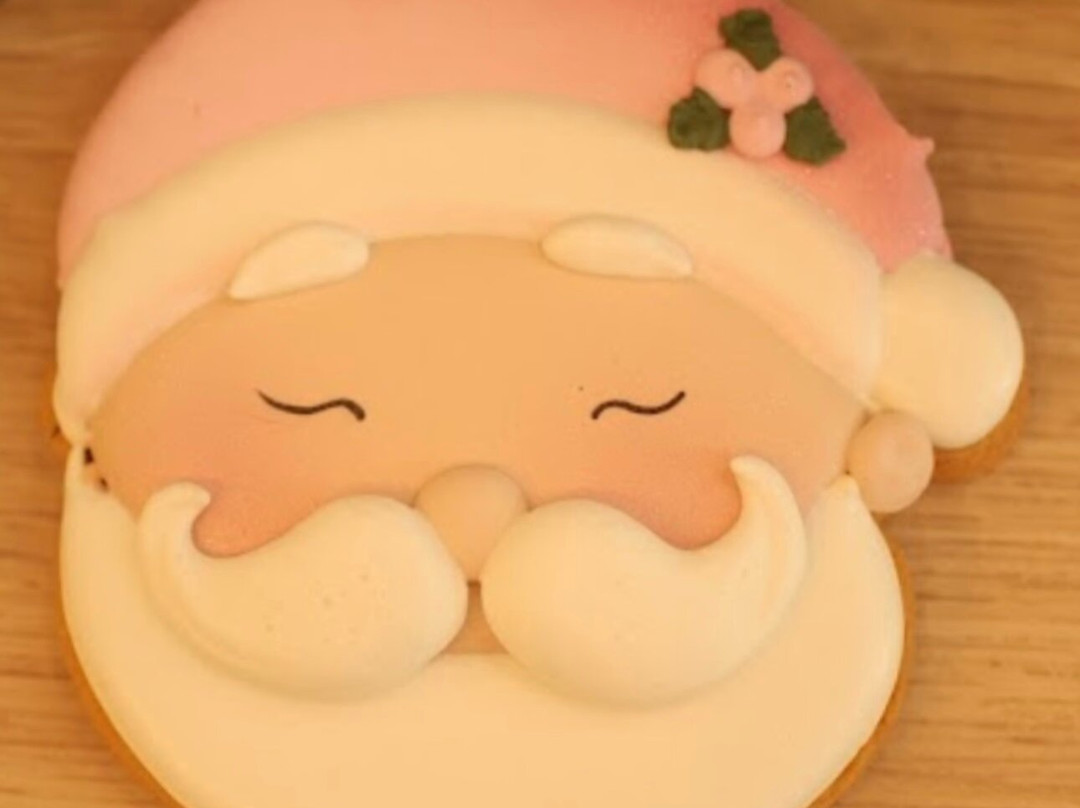 Doquintal Biscoiteria-Xanxere必去景点