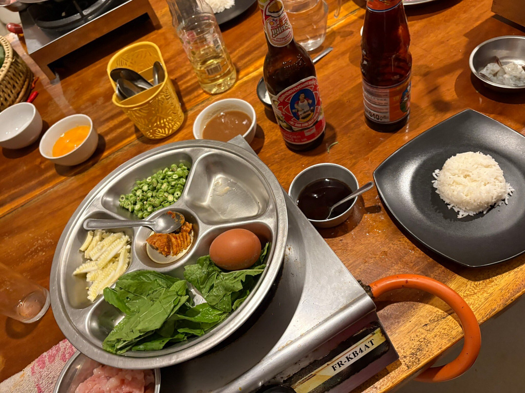 Cooking with Mon-兰塔岛必去景点