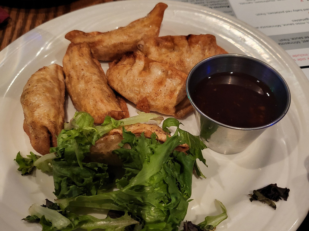 Chanhassen Dinner Theatres-昌哈森必去景点