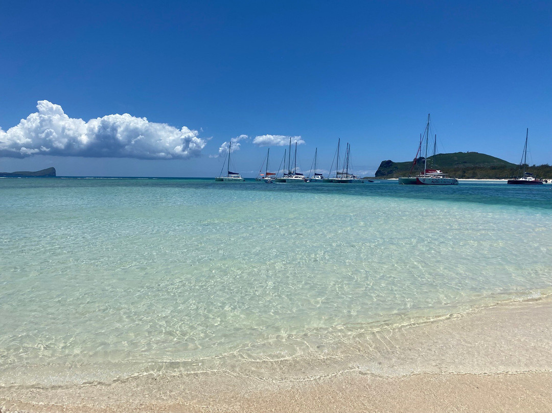 Vava Voom-巴拉克拉瓦必去景点