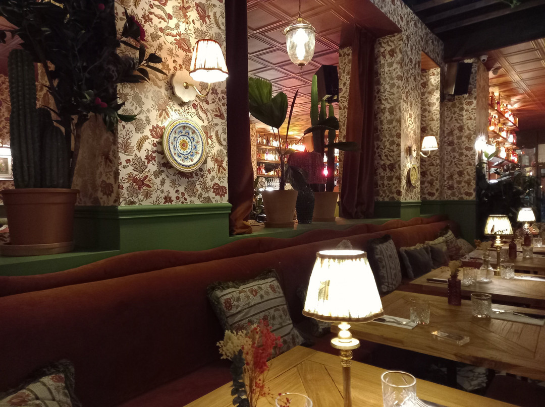 Tigermilk Strasbourg