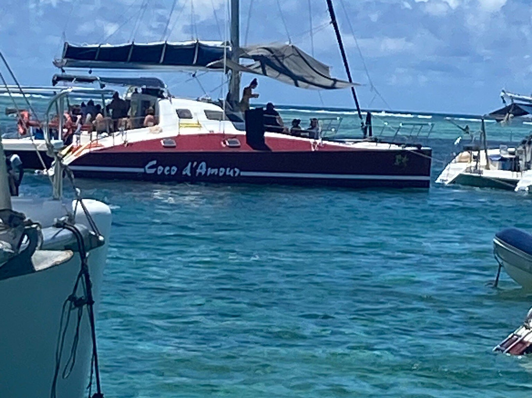 Vava Voom-巴拉克拉瓦必去景点