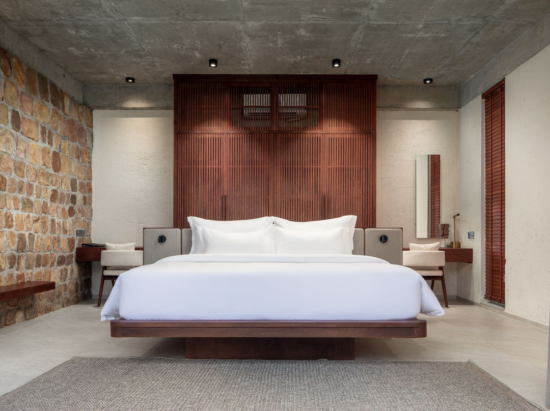 Serene Vita Retreat
