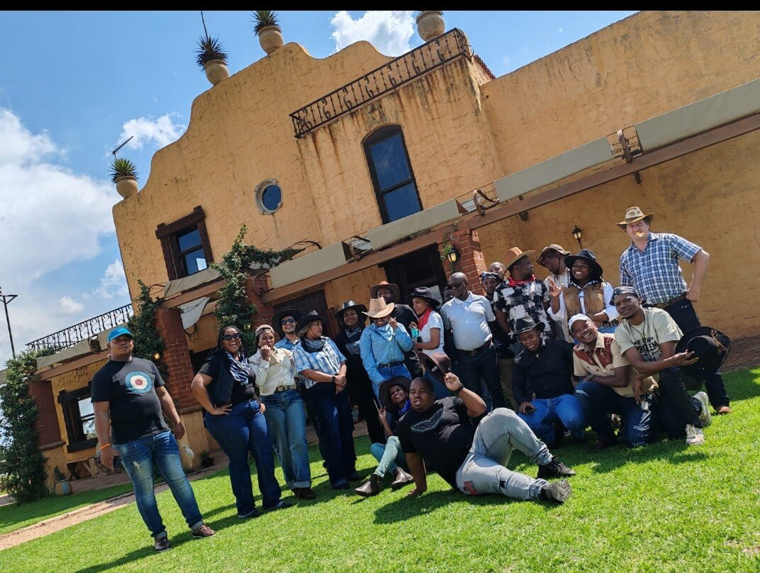 Diamond X Cowboy Ranch-Rayton必去景点