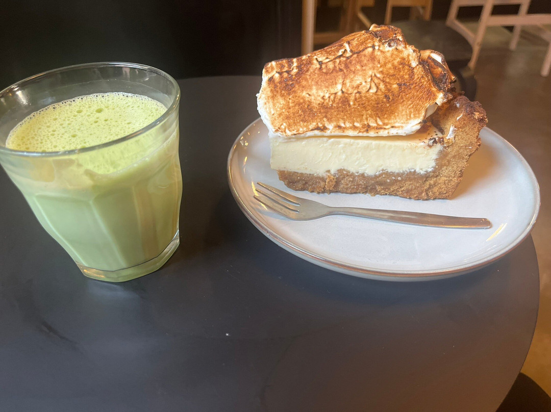 Boulangerie De Saigon