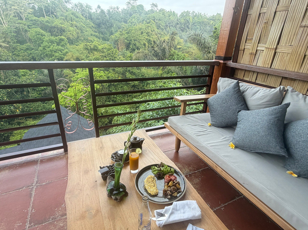 Harsa Sanctuary by GenuineHost