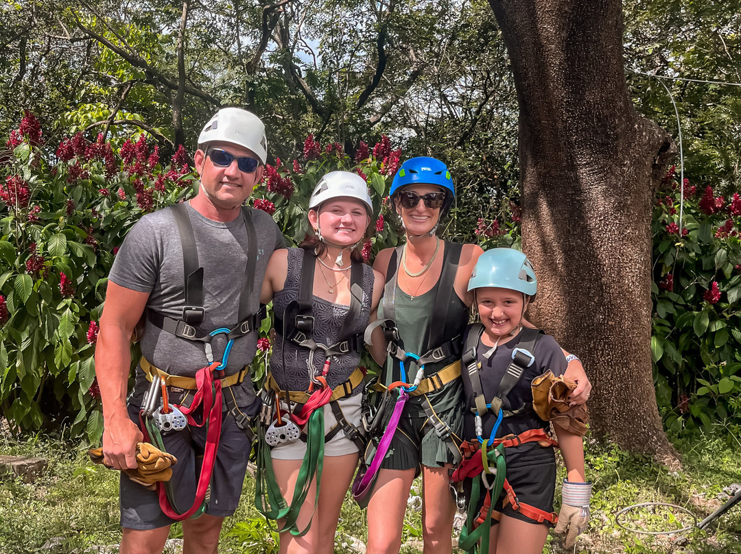 Dees Costa Rica Tours-Playa Flamingo必去景点