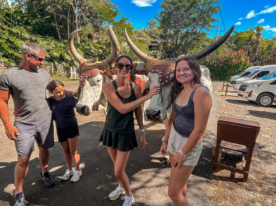 Dees Costa Rica Tours-Playa Flamingo必去景点