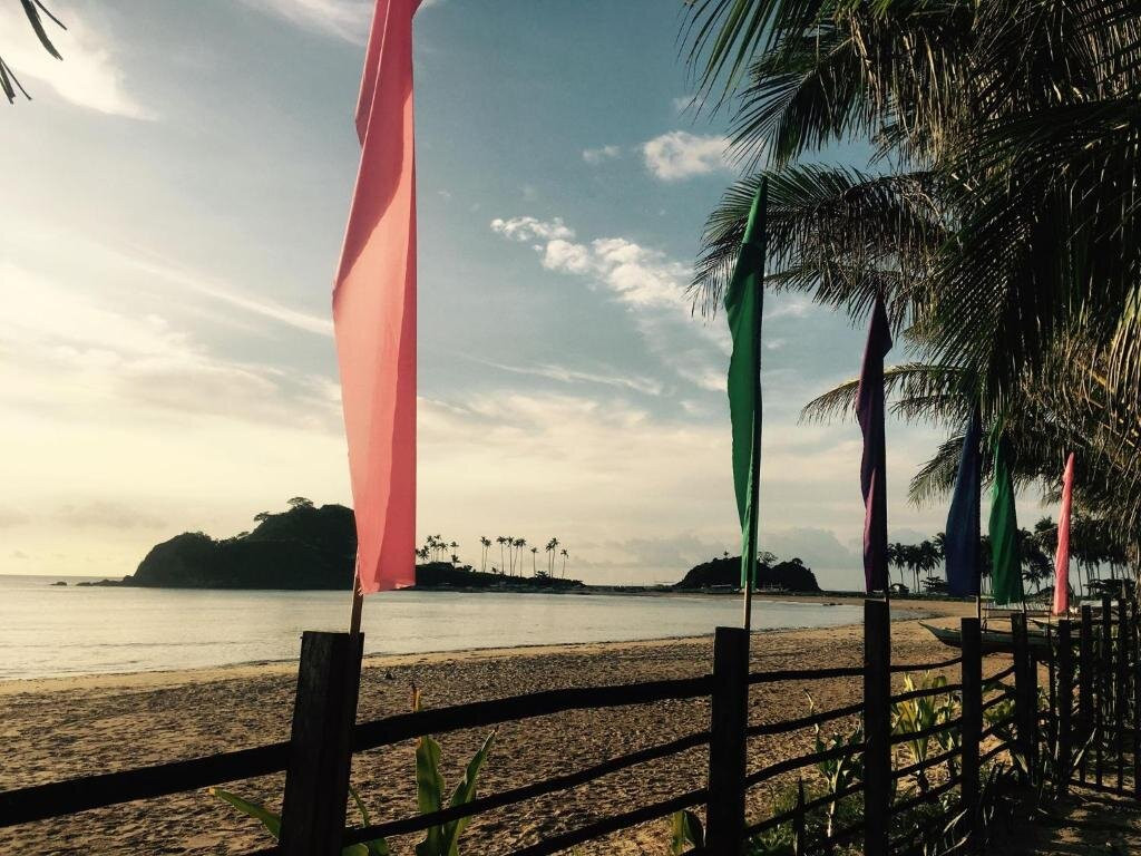 Beach Banquet Bar & Restaurant主图