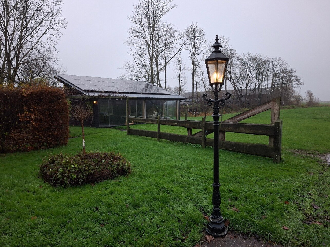 B&B Piebengastate Welsrijp主图