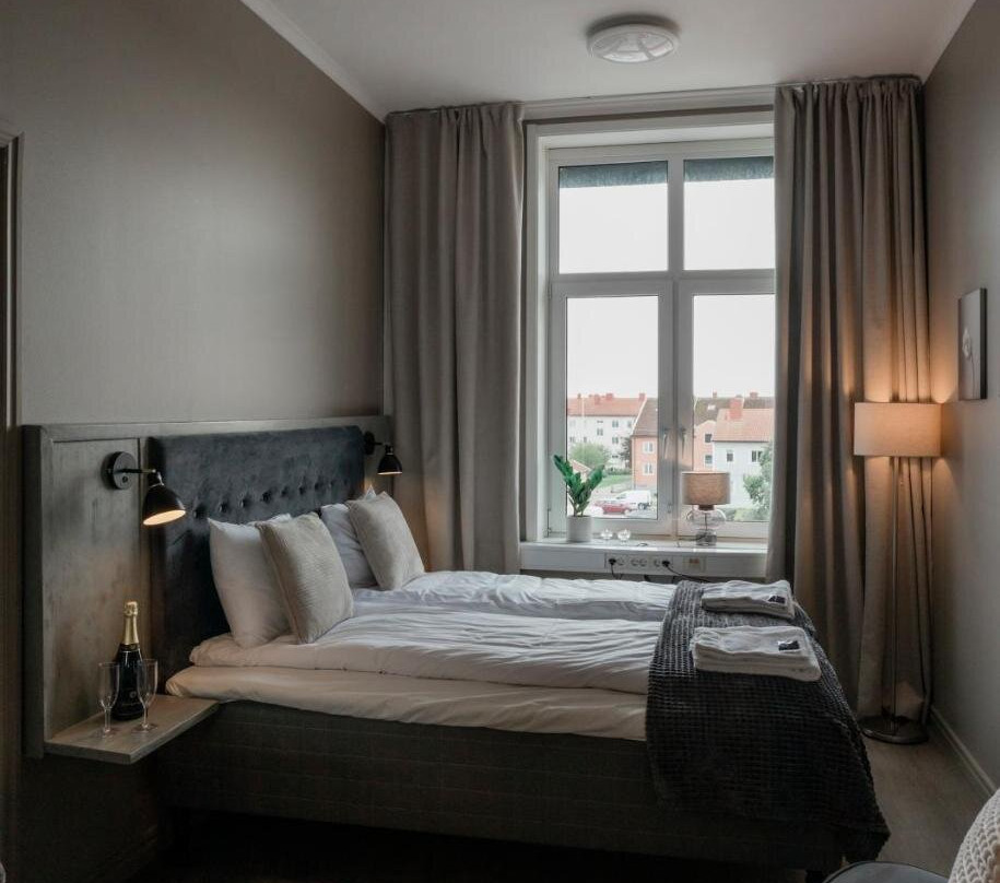 My Hostel Lidkoping