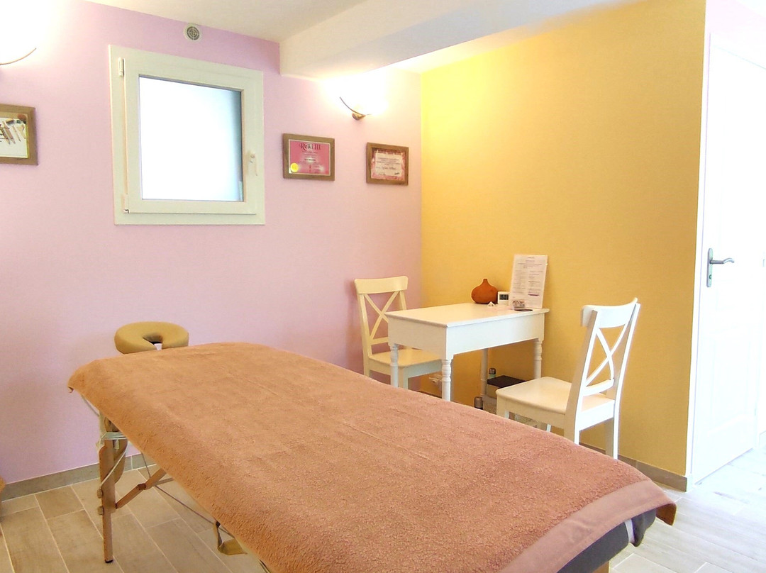 Madéro & Energies-Ria-Sirach必去景点