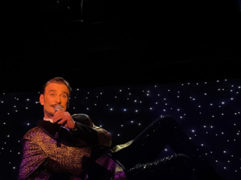 疯马秀-巴黎必去景点