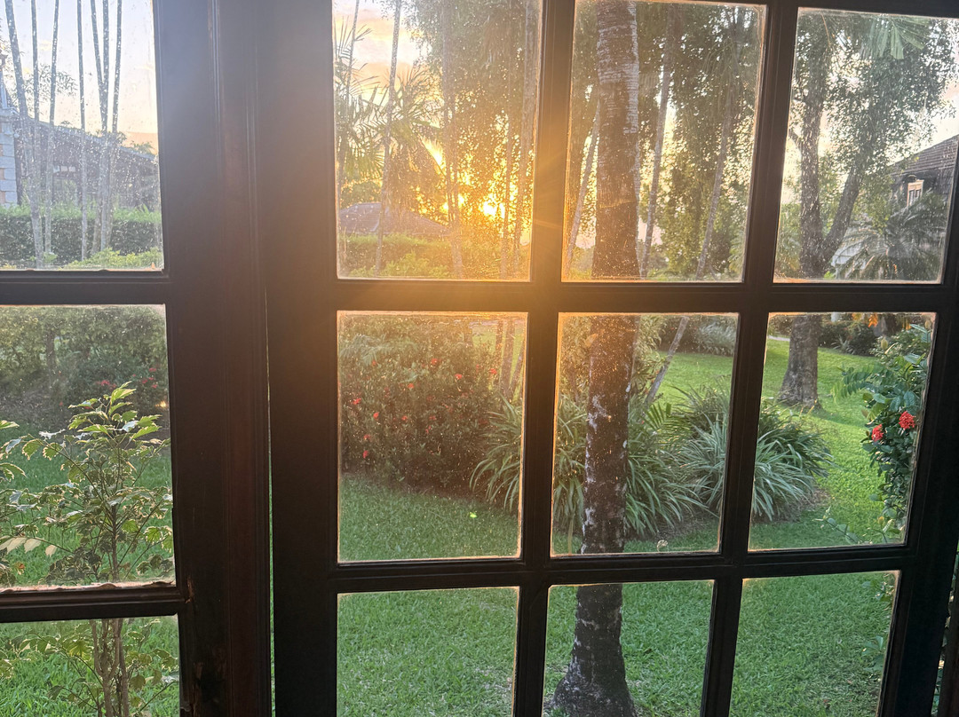 The Villas At Stonehaven主图