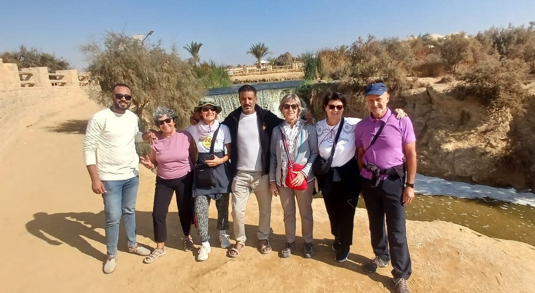 Ahmed Safari Camp And Hotel主图