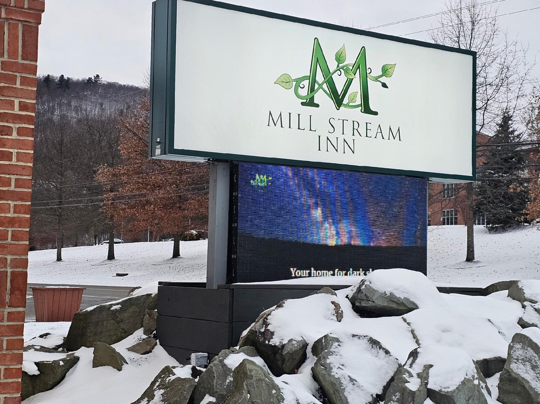 Millstream Inn主图