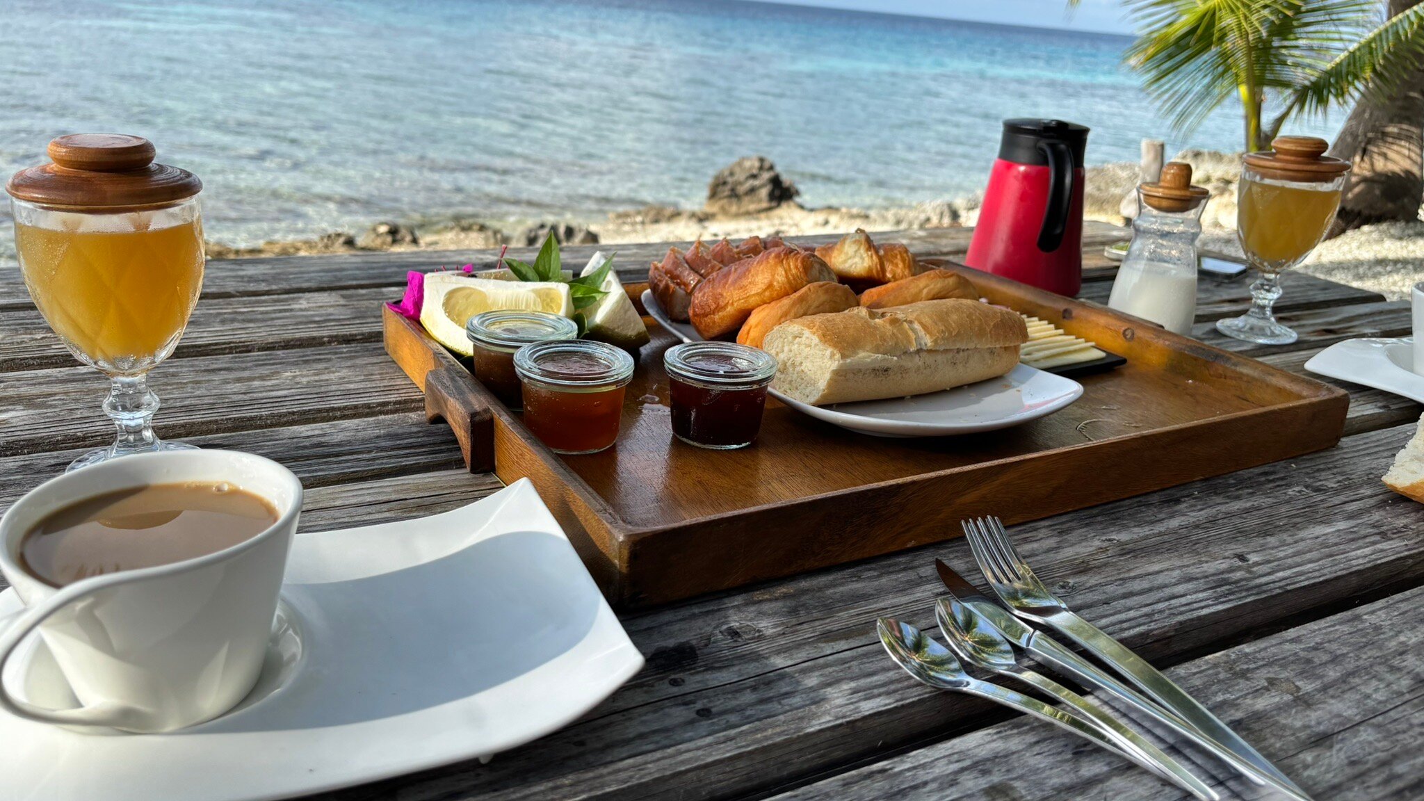 Tevahine Dream Résidence-官方