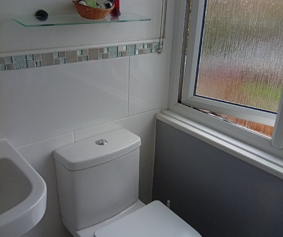 梅尔罗斯之家主图