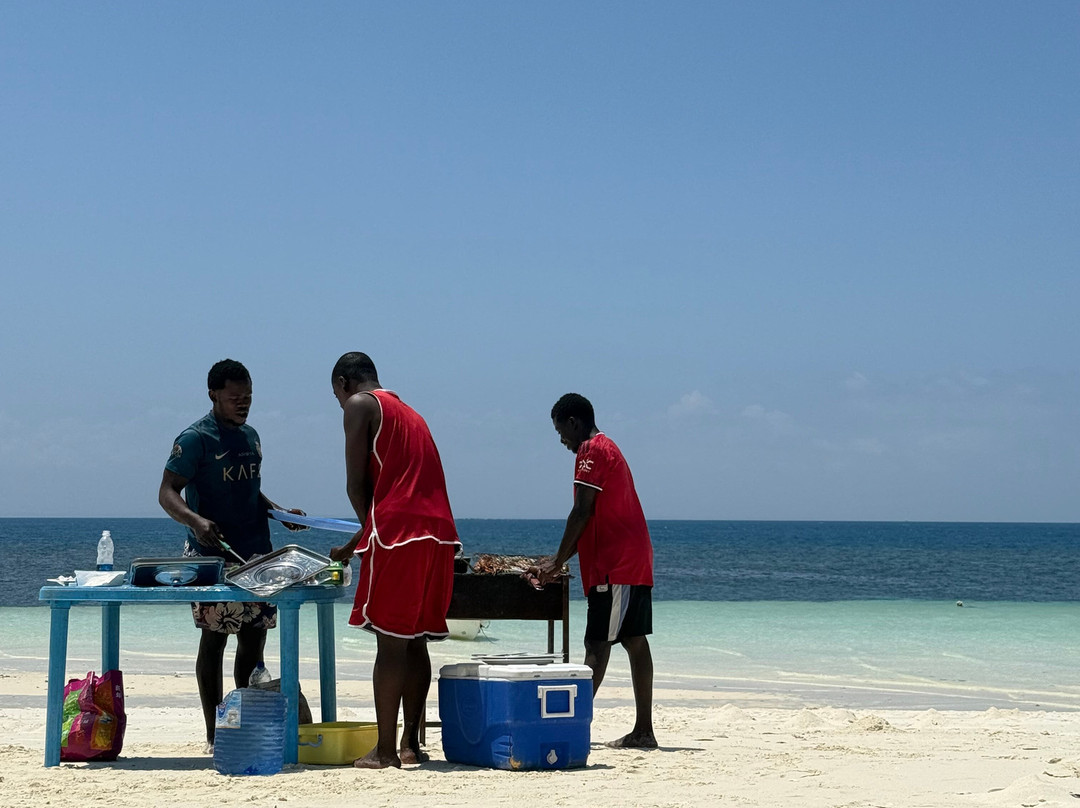 AG Tours and Safaris-桑给巴尔岛必去景点