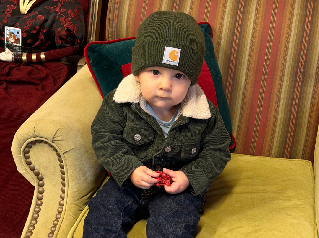 Casey Jones Distillery-Hopkinsville必去景点