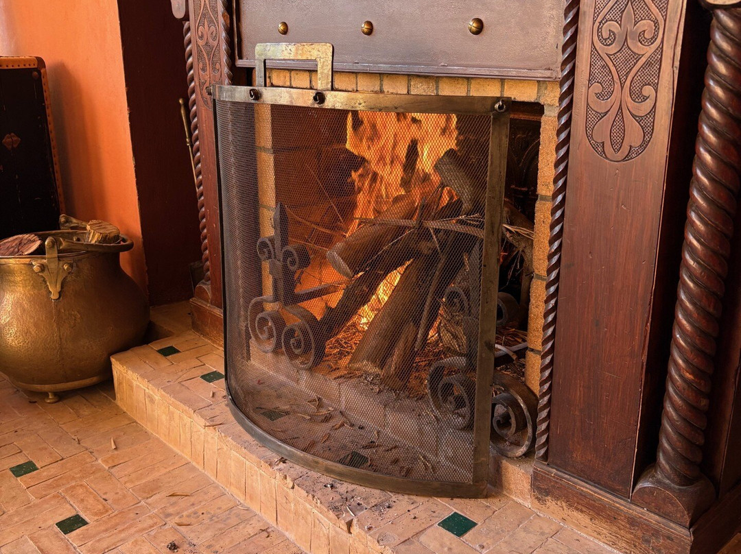 Domaine De La Roseraie主图