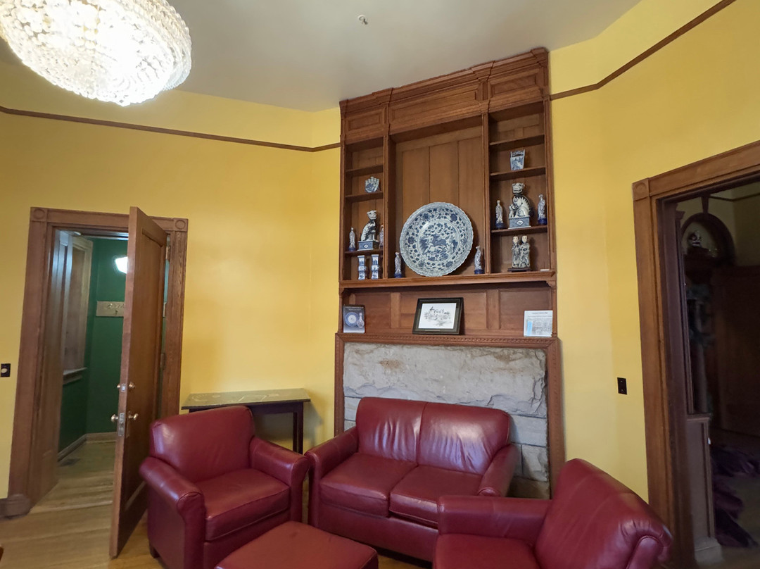 Graceland Inn & Restaurant主图