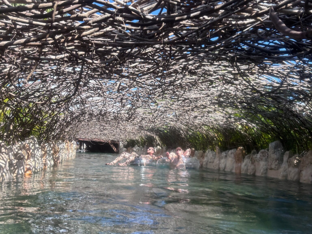 Taino Bay Puerto Plata-普拉塔港必去景点