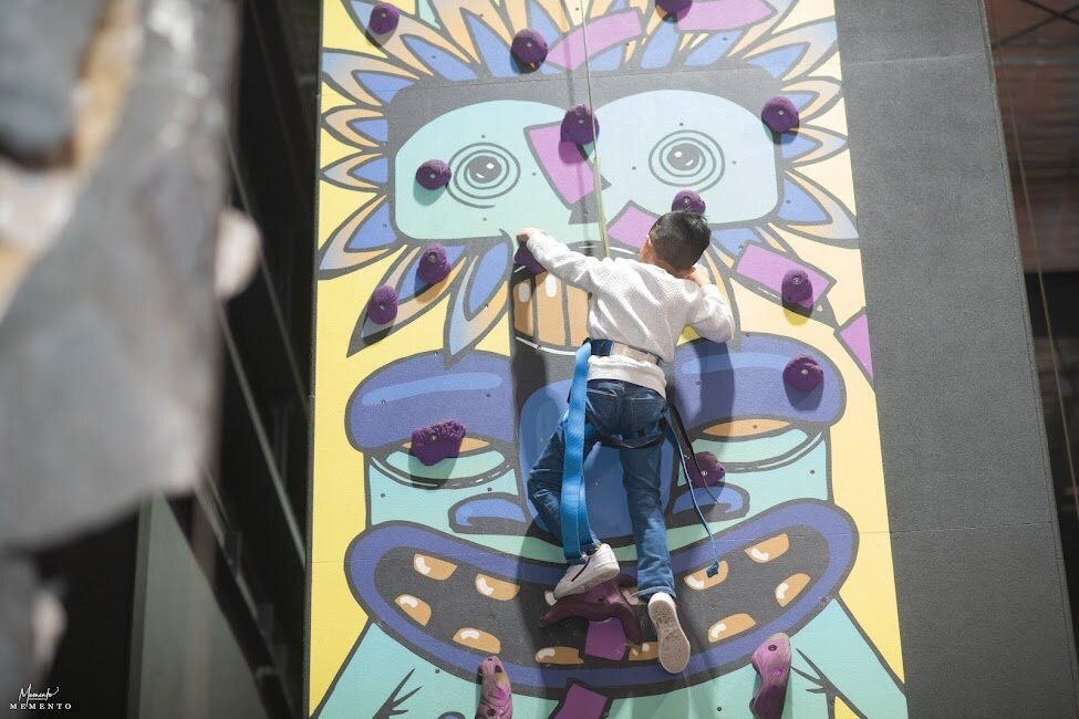 Funtopia-Maidstone必去景点