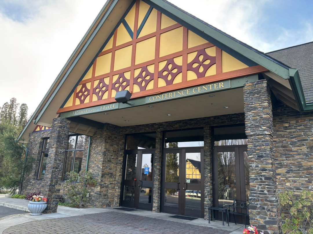 Best Western Windsor Inn主图