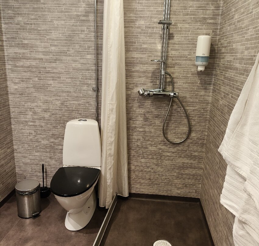 Hogbo Pensionat Skommarsgarden主图