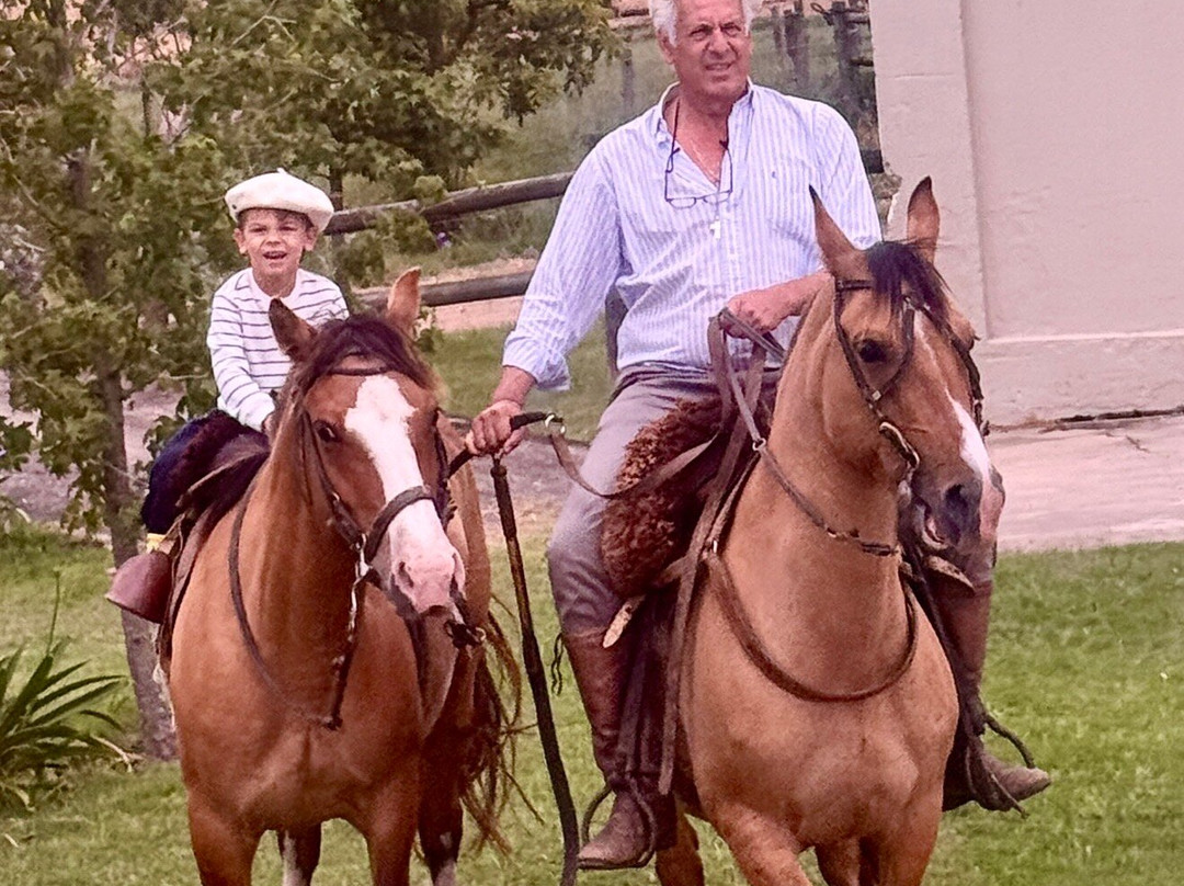 La Rábida - Estancia-San Jose de Mayo必去景点