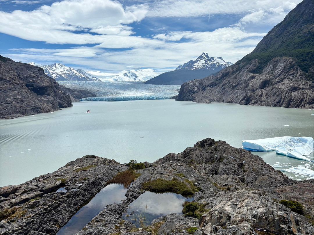 Chiletour Patagonia-Torres del Paine必去景点