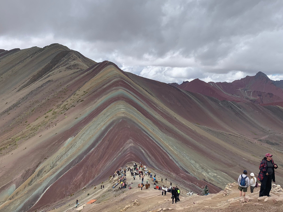 Inkayni Peru Tours-库斯科必去景点