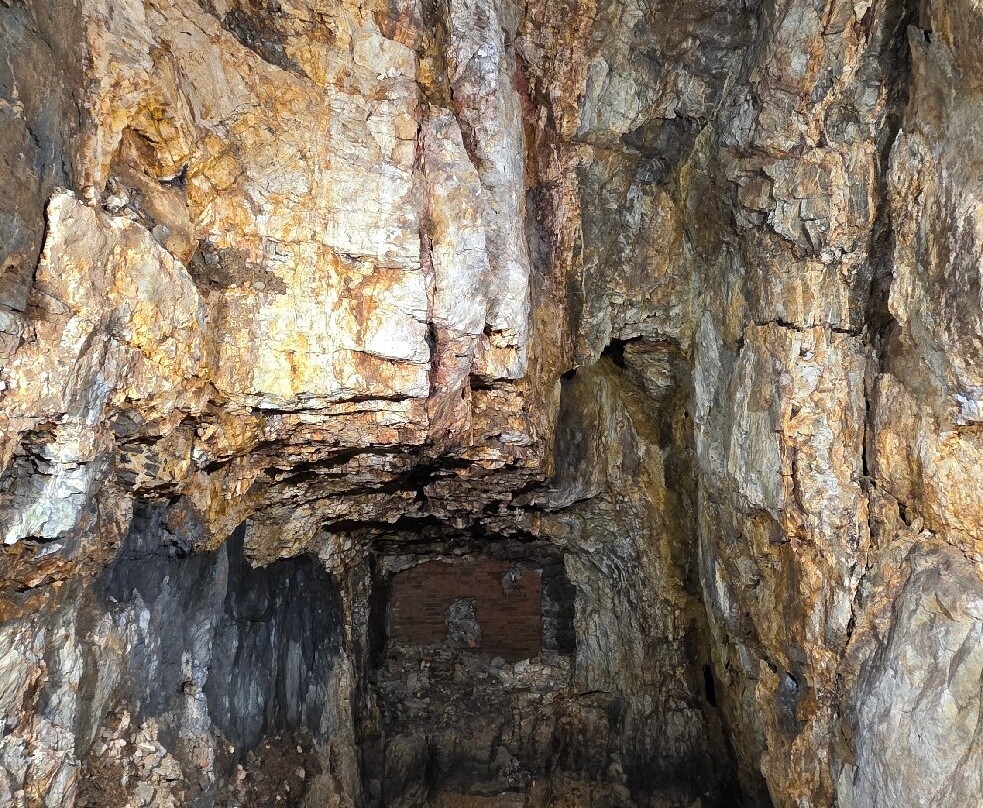 Mina Costanaza-Logrosan必去景点