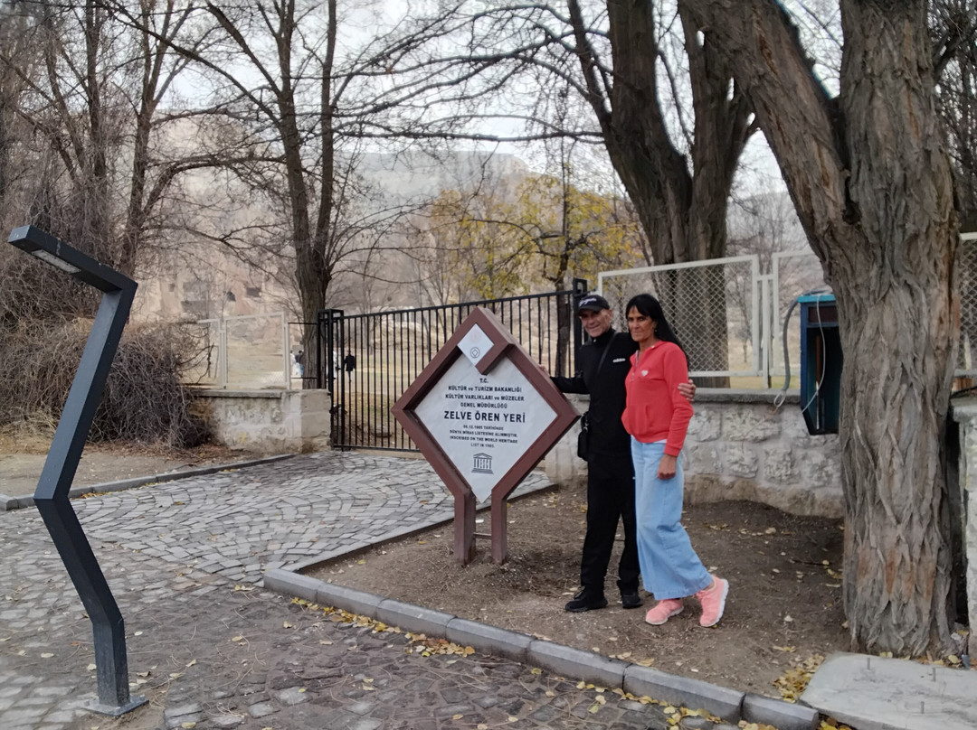 MyTrip Travel & Tourism Agency-乌奇萨必去景点