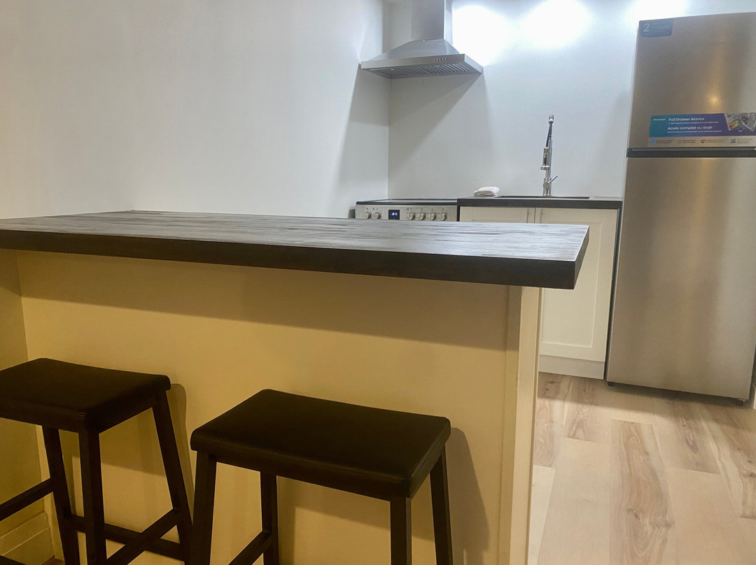 Ranch House Inn主图