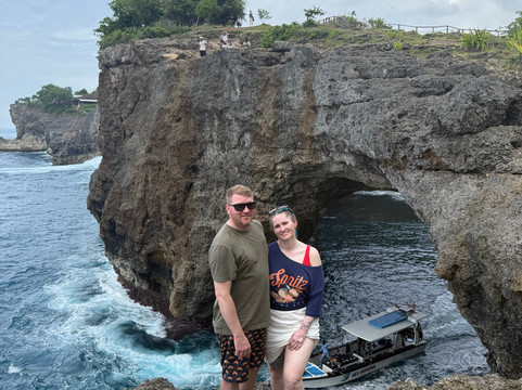 Wide Bali Tours-吉安雅必去景点