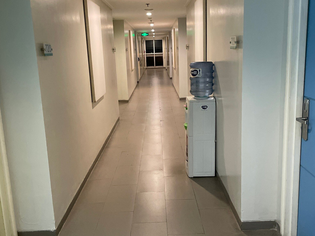 Hotel Citradream Bintaro主图