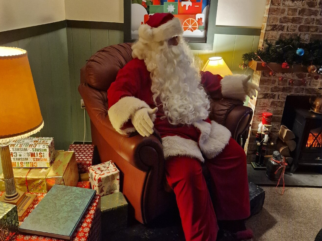 Lappa Valley-纽奎必去景点