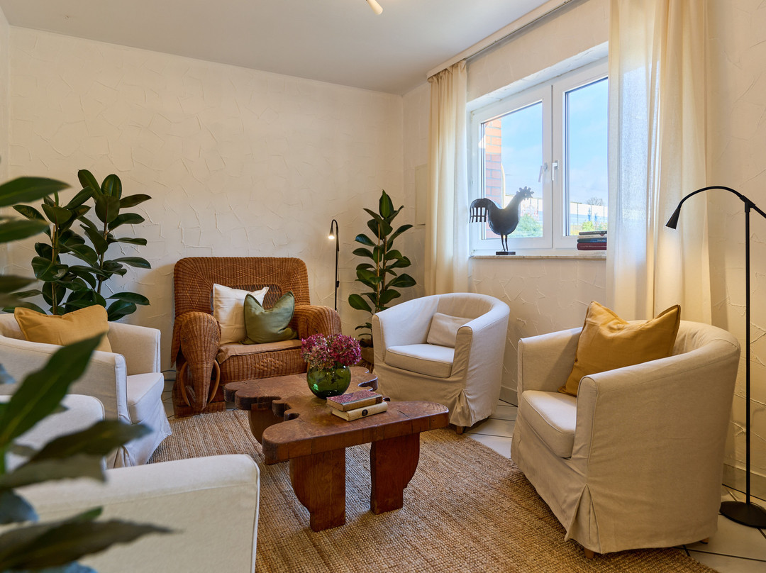 阿雷达-城市酒店