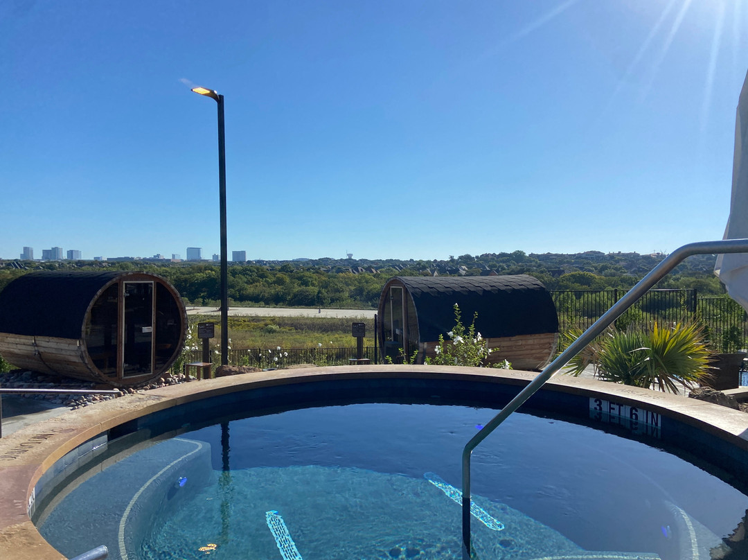 World Springs-The Colony必去景点