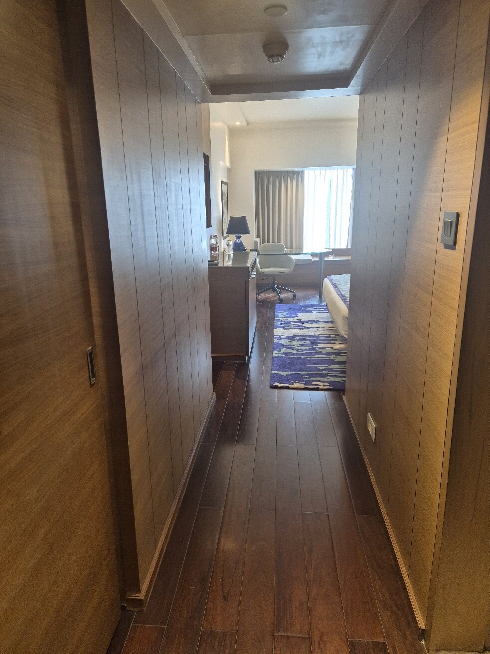 泰姬陵威湾塔帕纳吉酒店-官方