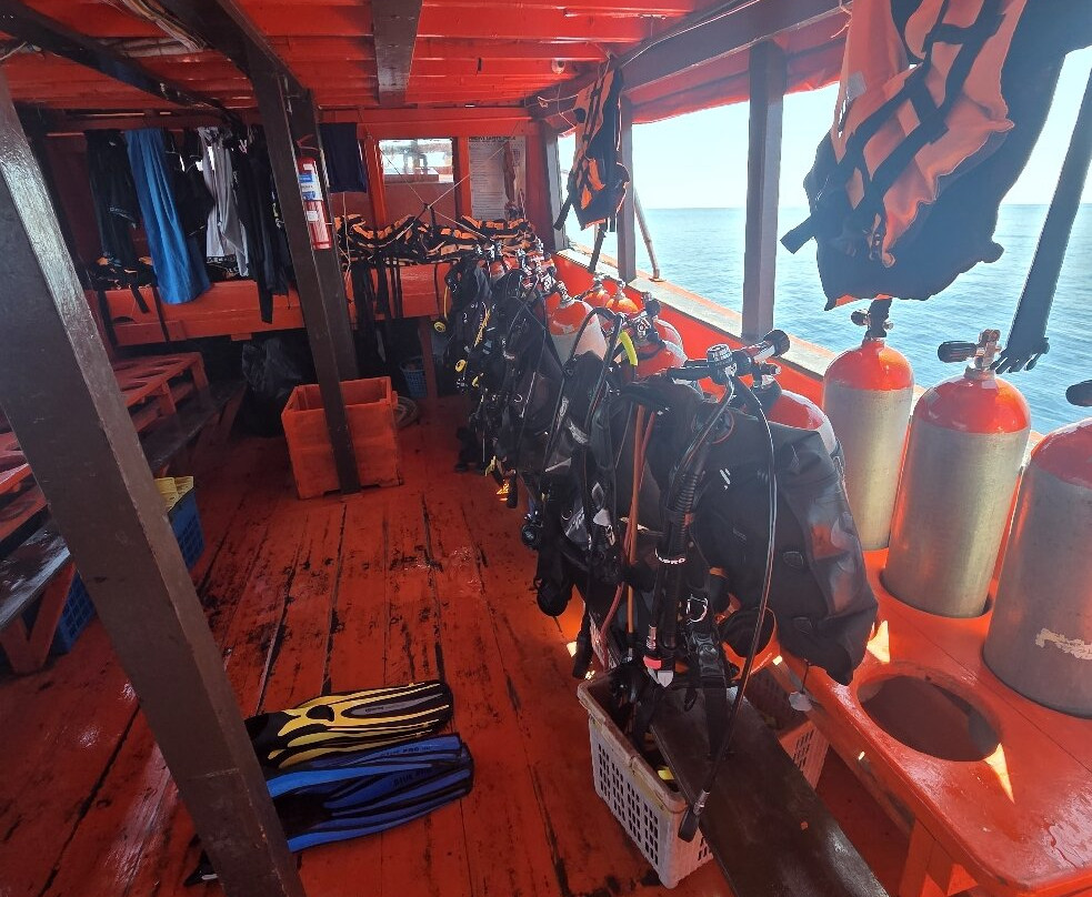 BB潜水服务-Bang Bao必去景点