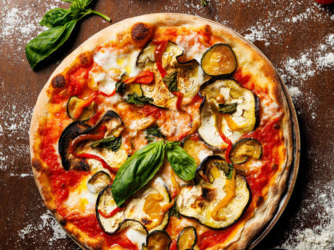 Duetta - Pizze e Tiramisù