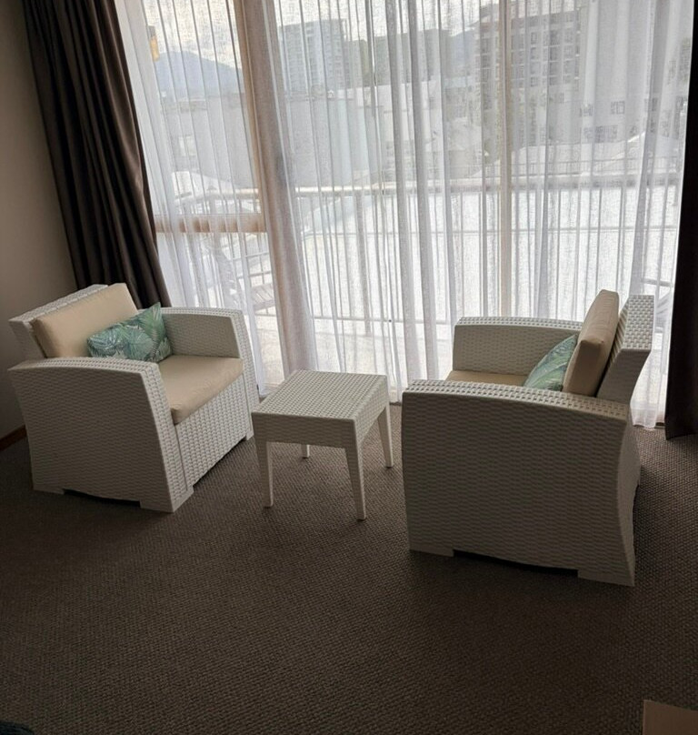 太平洋国际大酒店主图