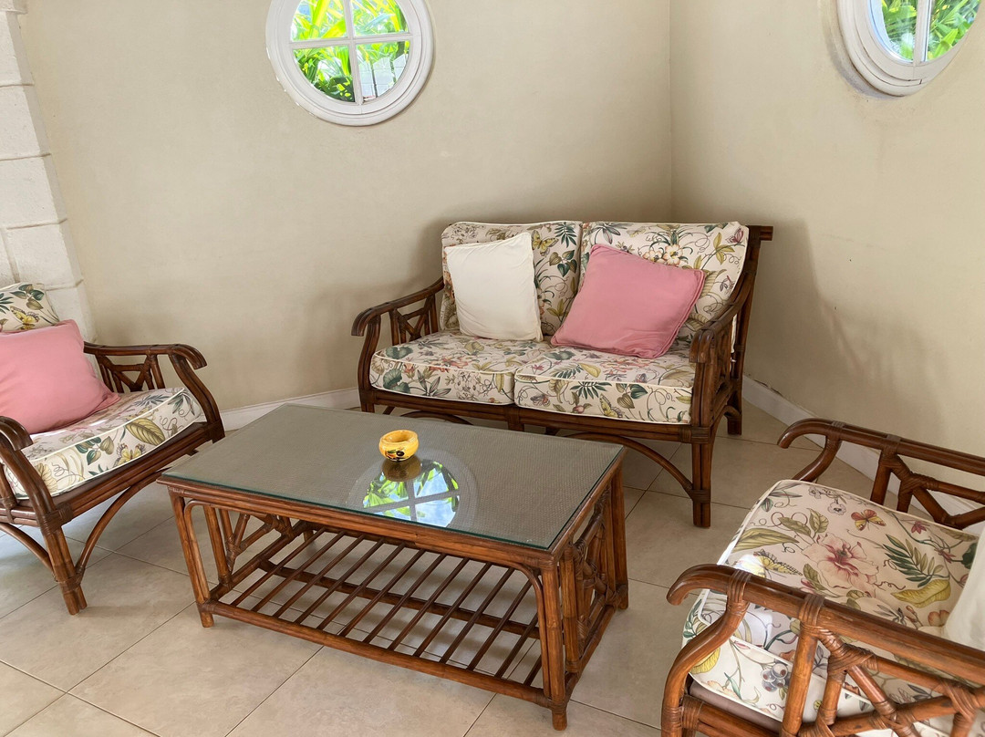 Bayfield House主图