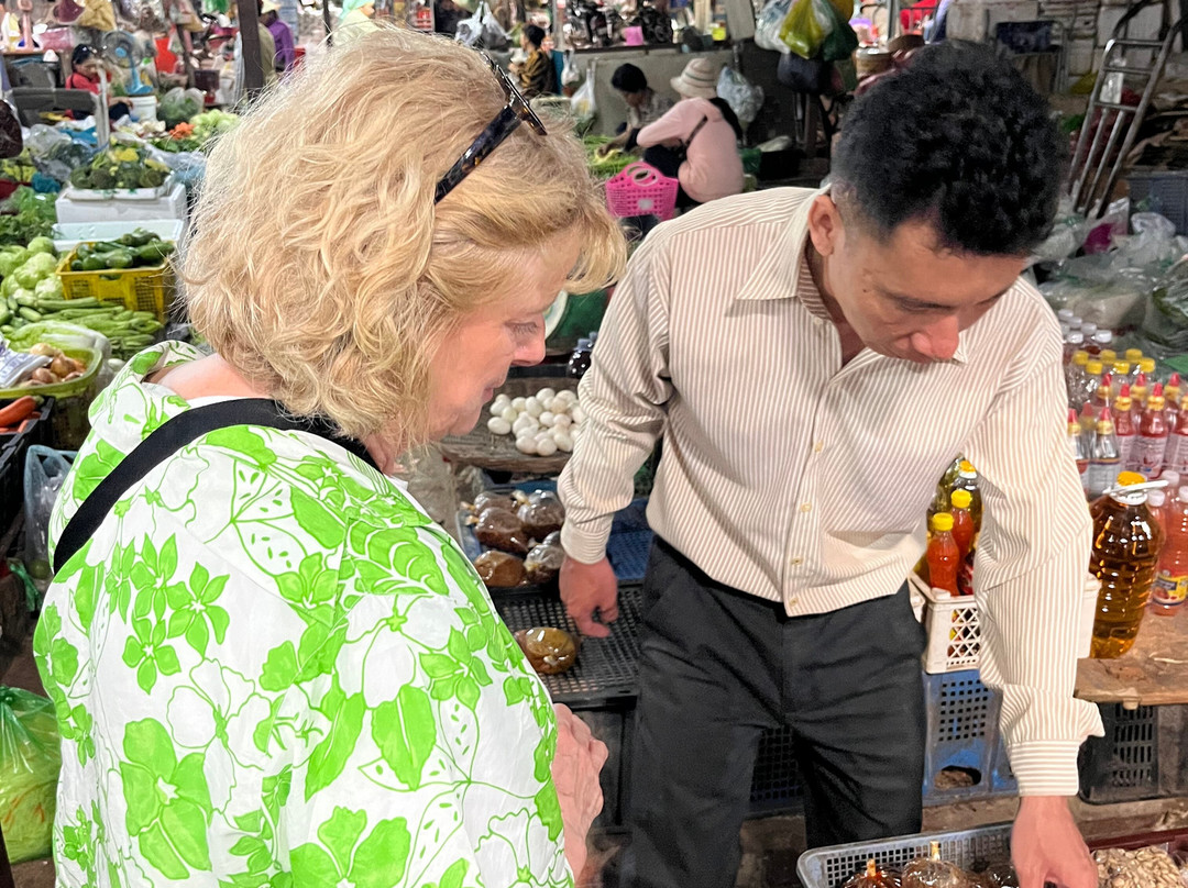 暹粒乡村烹饪课-暹粒必去景点