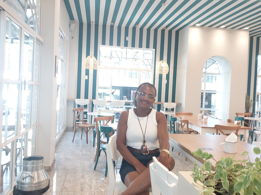 Hotel Metrópole主图